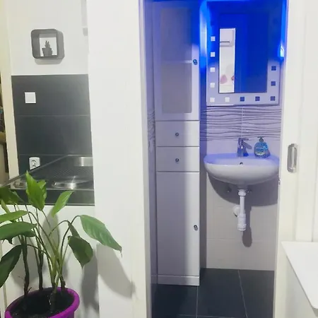 Apartment Russell's House In The Center &