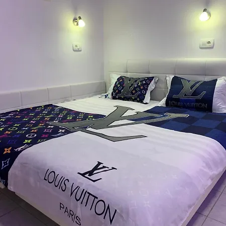 Apartment Russell's House In The Center & *