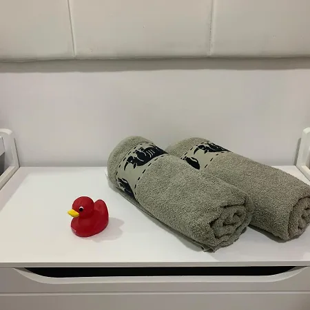 Russell's House In The Center & *