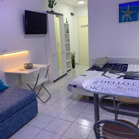 Apartment Russell's House In The Center &