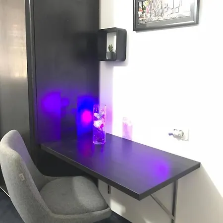 Russell's House In The Center & Split