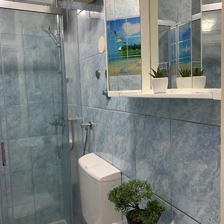 Apartment Russell's House In The Center & *