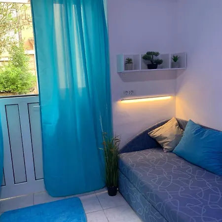 Apartment Russell's House In The Center & *