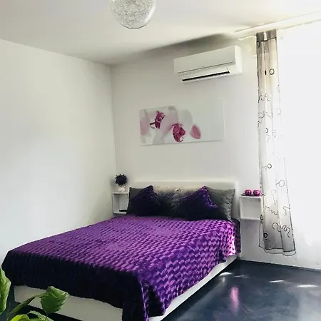 Apartment Russell's House In The Center & *