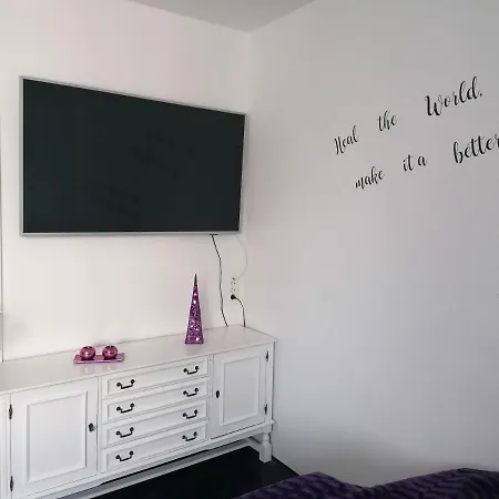 Russell's House In The Center & *