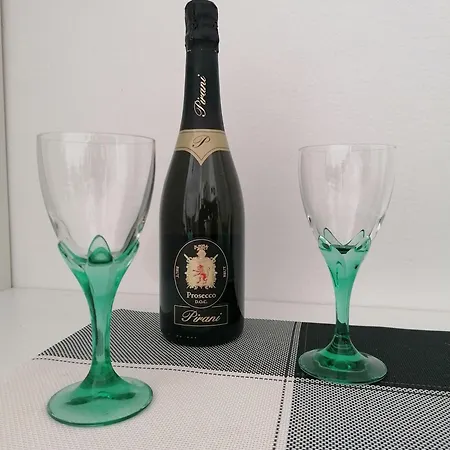 Apartamento Russell's House In The Center &