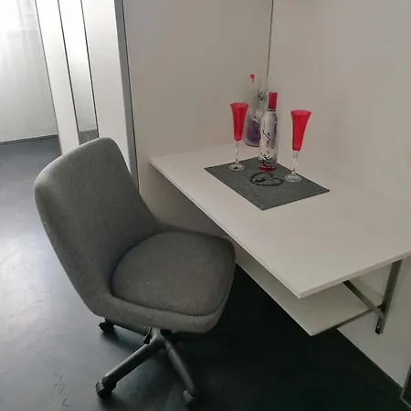 Apartment Russell's House In The Center &