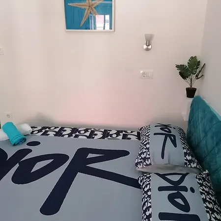 Apartment Russell's House In The Center & *