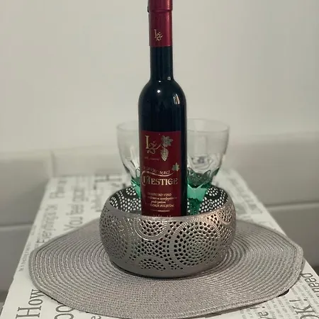 Appartement Russell's House In The Center & Split