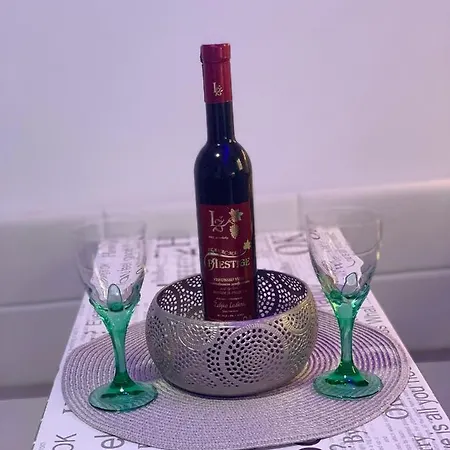 Appartement Russell's House In The Center &