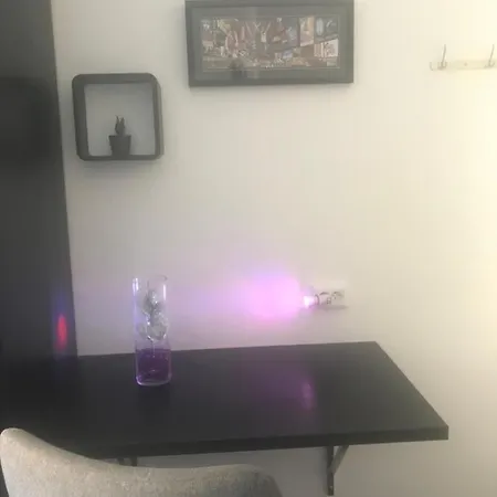 Appartement Russell's House In The Center & Split