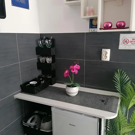 Appartement Russell's House In The Center &