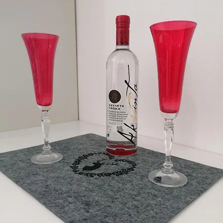 Appartement Russell's House In The Center & *